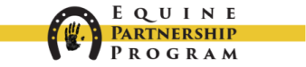 Equine Partnership Program